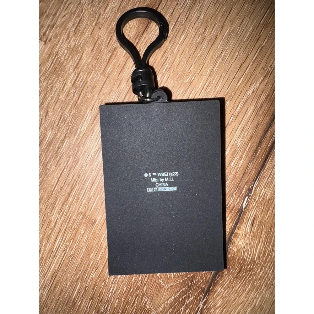 The Nun‎ Movie Character Horror Movie Keychain Bag Charm Accessory